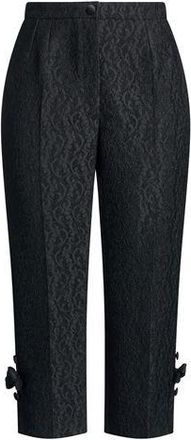 Dolce & Gabbana PARTES DE ABAJO - Pantalones en YOOX.COM