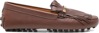 Tod's Fringe Loafer