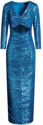Nualy VESTIDOS - Vestidos largos en YOOX.COM