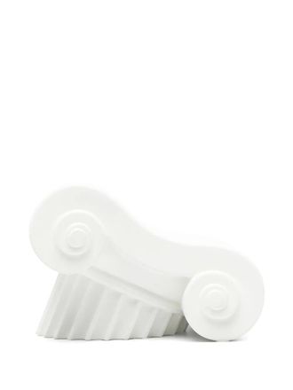 GUFRAM Guframini Capitello ornament - Wit