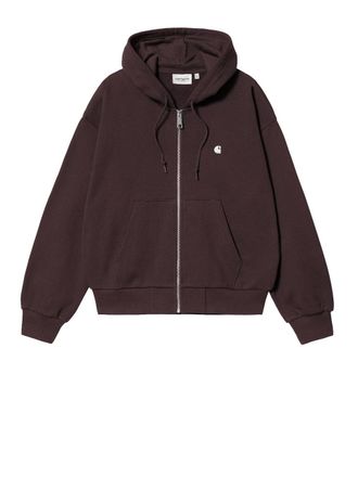 Carhartt Work in Progress Hooded Casey Jacket
