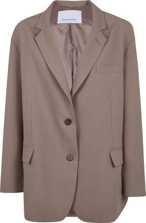 Frankie Shop Bea Blazer