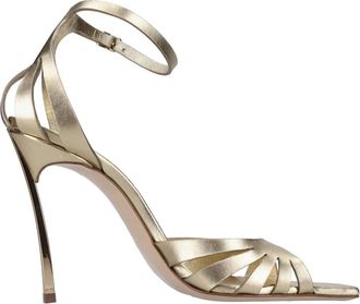 Casadei Donna, Scarpe, Giallo, 37 EU, new