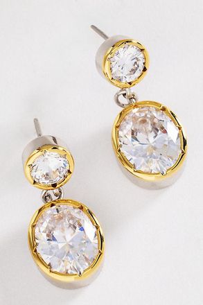 Luv AJ The Marais Drop Earrings