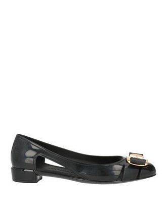 Ferragamo FOOTWEAR - Ballet flats sur YOOX.COM