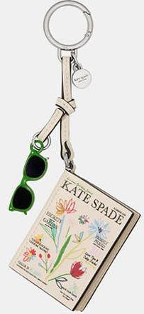Kate Spade New York Charmed Magazine Bag Charm
