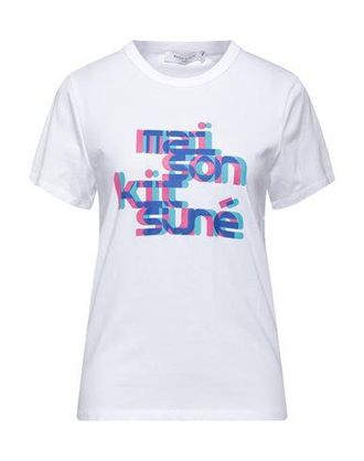 Maison Kitsun&eacute; TOPS - T-shirts auf YOOX.COM