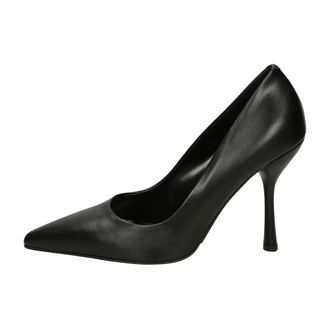 Albano Decollet&egrave; - Shoes - Mujer - Negro - 39 EU