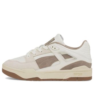 Puma (WMNS) PUMA Lauren London x Slipstream Lo L.A. Love Story - Fungi 389575-02