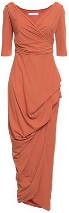 La Petite Robe Di Chiara Boni VESTIDOS - Vestidos largos en YOOX.COM