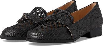 Bandolino Lilanaa Womens Shoes Black : 9.5 M, Leather
