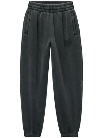 Alexander Wang Alexander Wang Graphic Sweatpant
