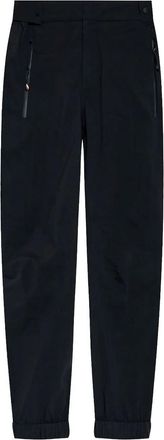 Moncler Trousers Black