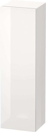 Duravit Duravit - Durastyle Armario Alto 1219, 1 Puerta, Bisagra Derecha