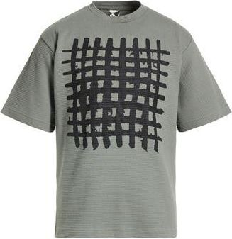 GR10K CAMISETAS Y TOPS - Camisetas en YOOX.COM