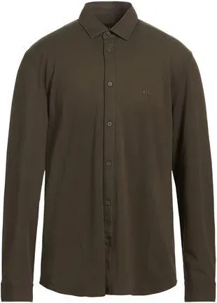 A|X Armani Exchange TOPWEAR - Camicie su YOOX.COM