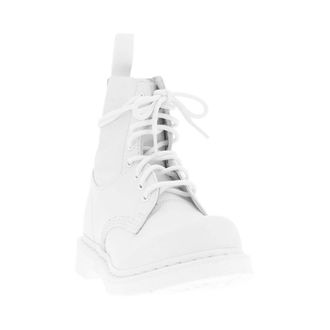 Dr. Martens Mujer, Zapatos, Blanco, Talla: 38 EU
