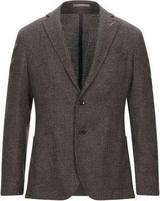 Paoloni SUITS and CO-ORDS - Blazers sur YOOX.COM