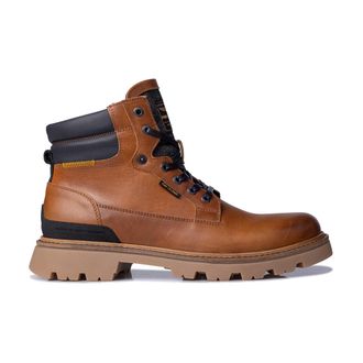 PME Legend Veterschoenen Dragan Bruin