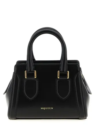 Alexander McQueen Alexander Mcqueen Womens Birdee Mini Handbag