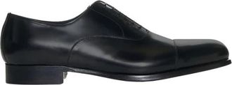 D4.0 Business Schoenen - Heren - Nette schoenen - Zwart - 40 EU - Schoenen