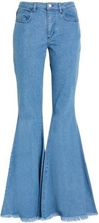 Marques Almeida Jeans