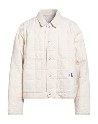 Calvin Klein COATS & JACKETS - Jackets on YOOX.COM
