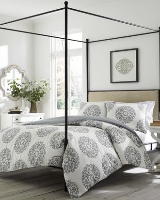 Stone Cottage Stone Cottage Bristol Comforter Set