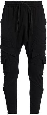 La Haine Inside Us BOTTOMWEAR - Pantaloni su YOOX.COM