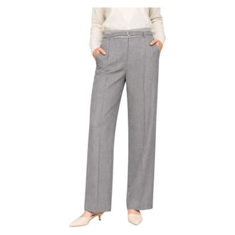 Kocca Donna, Pantaloni, Grigio, XL, new