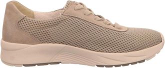 Semler Dames, Schoenen, Beige, Maat: 36 1/2 EU Leer