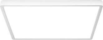 OEM L&aacute;mpara De Techo Led 45w Bastia Plf83625450s45wwh Italux