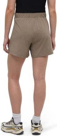tentree Solstice Short in Clay at Nordstrom, Size X-Large
