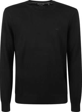 Michael Kors Round Neck Sweater