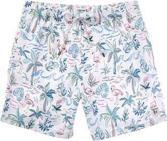 Endless Summer Swim Trunk
