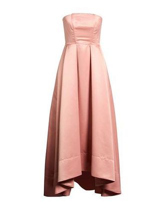 Pinko DRESSES - Maxi dresses on YOOX.COM