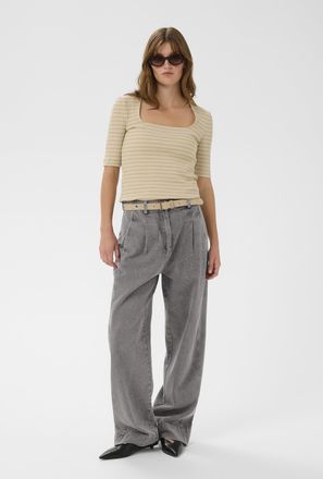 Soaked In Luxury Jeans SLNinnia Jeans Casual fit