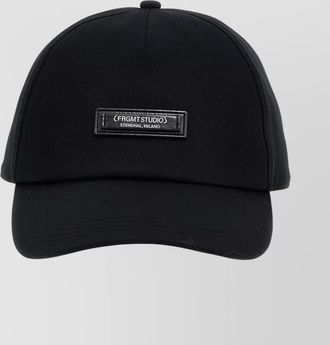 Moncler moncler x frgmt cap