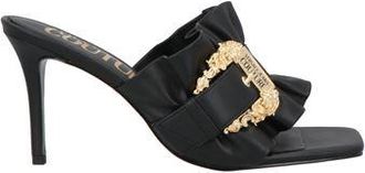 Versace FOOTWEAR - Sandals sur YOOX.COM