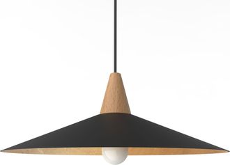 Lumicom Funnel L&aacute;mpara De Techo 40 Hoja