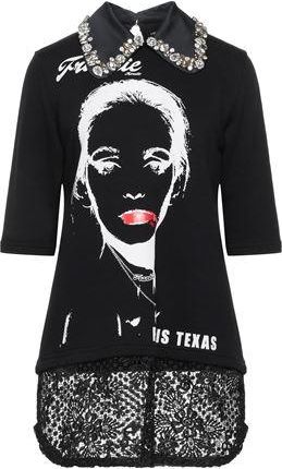 Frankie Morello CAMISETAS Y TOPS - Sudaderas en YOOX.COM