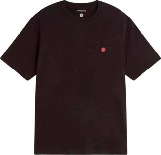 Thinking Mu T-shirts - Heren - T-shirts - Zwart - M - Tops