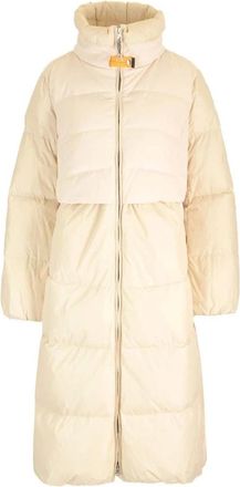 Parajumpers Jassen, Dames, Wit, M, Jassen