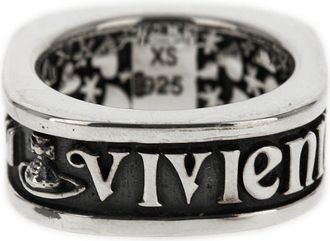 Vivienne Westwood Scilly Gioielli Silver-Donna