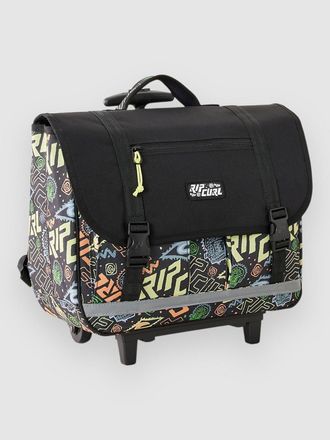 Rip Curl Wheel Satchel 17L BTS Kids Rucksack