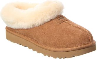 UGG Tazzette Suede Slipper