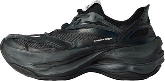 Balenciaga Jet Sneaker Black 872642WMRTN1000