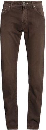 Jacob Cohen BOTTOMWEAR - Jeans sur YOOX.COM