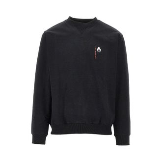 Woodbird WBCane Suma crewneck sweatshirt Man XL