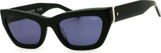 Abercrombie & Fitch Af00027 Sunglasses